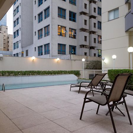 Ferienwohnung 360 Saint Charbel São Paulo Exterior foto