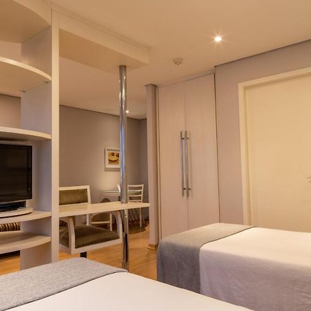 Ferienwohnung 360 Saint Charbel São Paulo Exterior foto